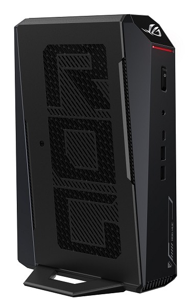 ASUS ROG NUC RNUC15JNK9X28AA2 Intel Core Ultra 9 2 außen
