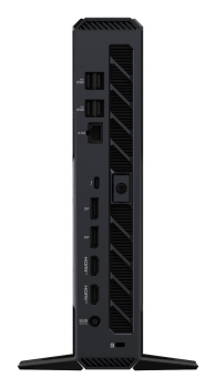 Preview: ASUS ROG NUC RNUC15JNK9X389A2 Intel Core Ultra 9 2 hinten