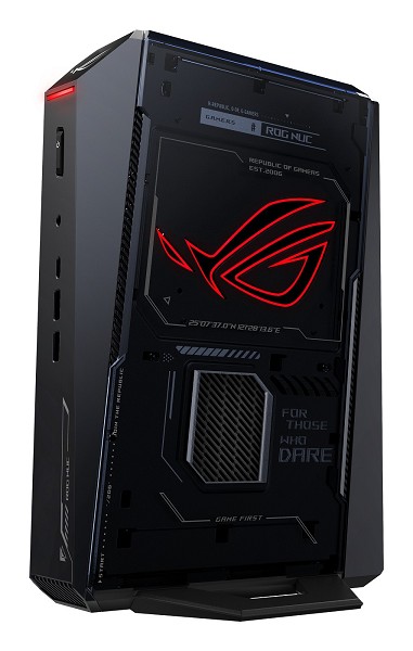 ASUS ROG NUC RNUC15JNK9X389A2 Intel Core Ultra 9 2 innen