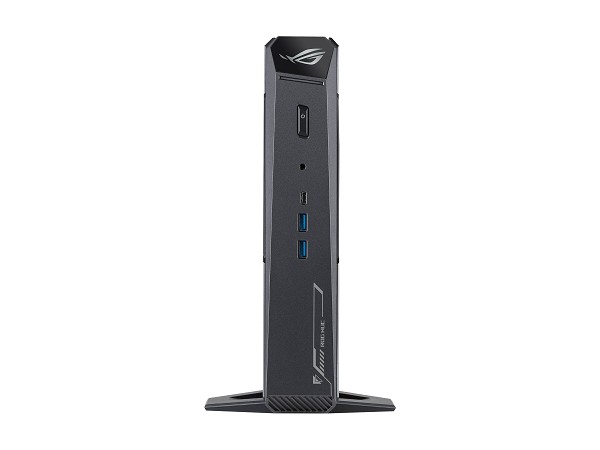 ASUS ROG NUC RNUC15JNK7X569A2 - Mini-PC - Core obe oben