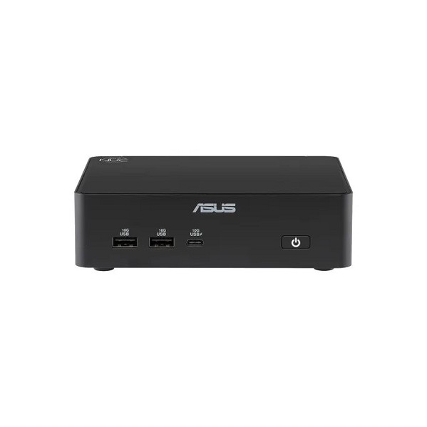 ASUS NUC 16 Pro RNUC16GDKV760002, Barebone, Intel Core Ultra 7 36 203