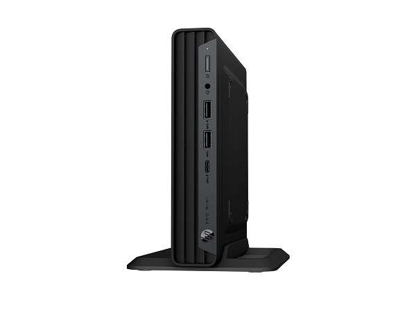 HP Pro 400 G9 - Mini - Core i7 13700T / 1.4 GHz -