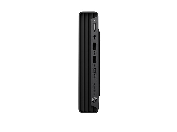 Preview: HP Pro 400 G9 - Mini - Core i5 i5-14500T / 1.7 GHz rechts