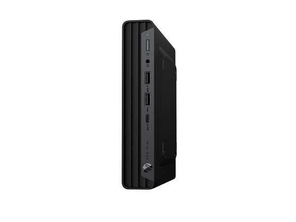 HP Pro 400 G9 - Mini - Core i5 i5-14500T / 1.7 GHz oben