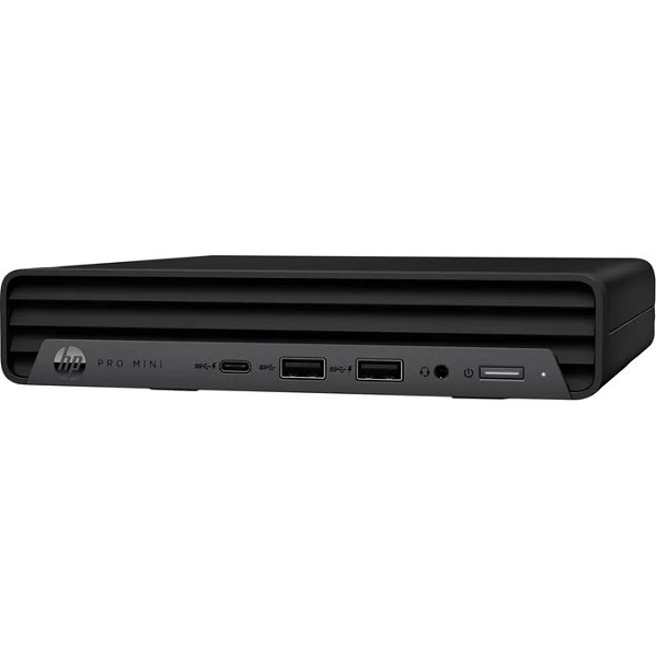 Preview: HP Pro Mini 400 G9 – Intel Core i7-13700T, 16 GB RAM, 512 GB links