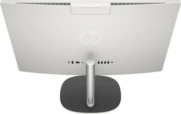 HP All-in-One 24-ct2450ng - 23.8", AMD Ryzen AI 5 340, 16GB  hinten