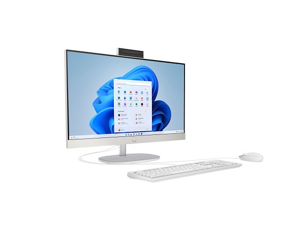 Preview: HP 24-cr0450ng - All-in-One (Komplettlösung) - Cor rechts