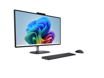 HP OmniStudio X Next Gen 27-cx0471ng - All-in-One hinten