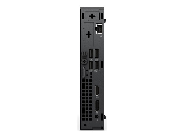 Preview: Dell Pro Micro QCM1250 - Micro - Core i5 i5-14500T links