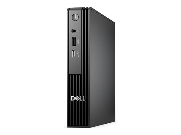 EMC Dell Pro Micro QCM1255 - Micro - Ryzen 5 8500G