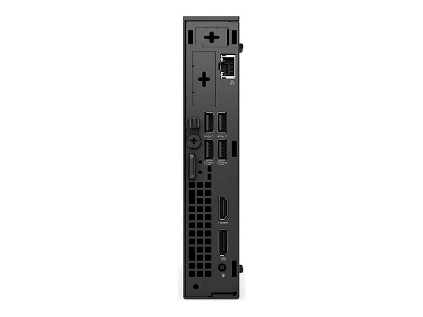 Preview: EMC Dell Pro Micro QCM1255 - Micro - Ryzen 5 8500G links