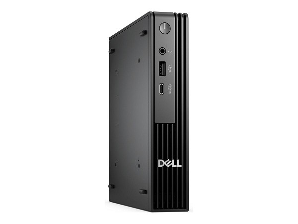 Preview: EMC Dell Pro Micro QCM1255 - Micro - Ryzen 5 8500G rechts