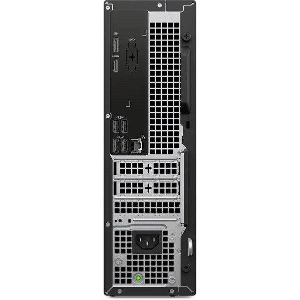 Preview: Dell Pro Slim Essential QVS1260, SFF, Intel Core i5-14400, 8 rechts