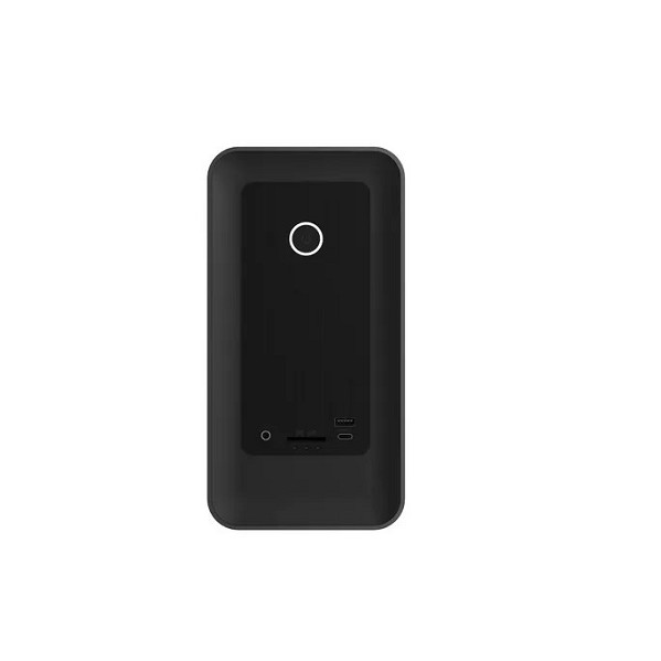 ZOTAC ZBOX MAGNUS ONE EU275070C, Intel Core Ultra