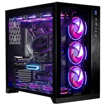 Captiva PC Highend Gaming I90-064, Intel Core i9-1