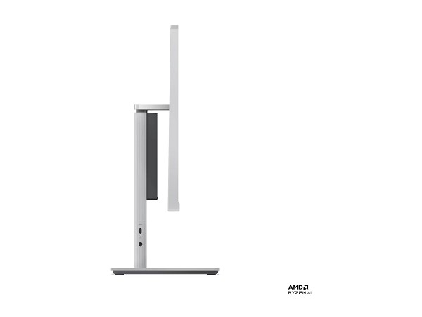 Preview: Lenovo IdeaCentre AIO 24AKP10 - All-in-One (Komple rechts