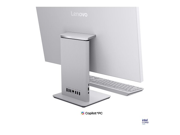 Preview: Lenovo IdeaCentre AIO 27IPH11 - All-in-One (Komple hinten