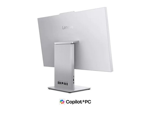 Preview: Lenovo IdeaCentre AIO 27IPH11 - All-in-One (Komple rechts