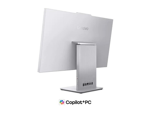 Lenovo IdeaCentre AIO 27IPH11 - All-in-One (Komple oben