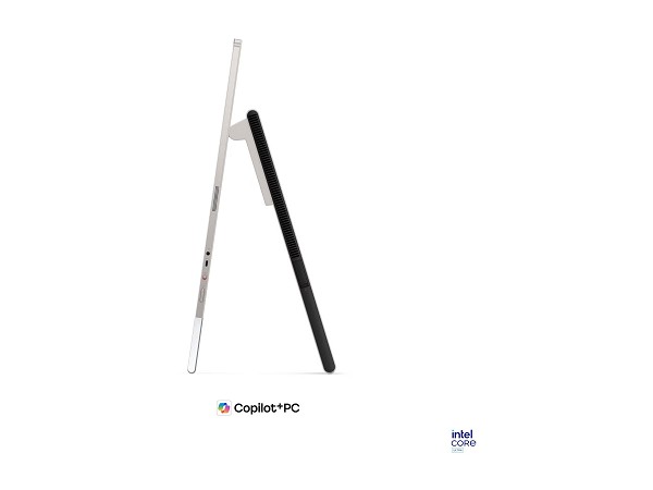 Lenovo Yoga 32IPH11 - All-in-One (Komplettlösung) oben