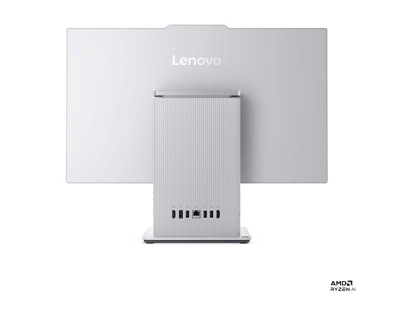 Preview: Lenovo IdeaCentre AIO 24AKP10 - All-in-One (Komple rechts
