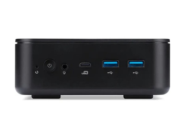 Acer Revo Box AI RB102-LNL - Barebone - Mini-PC -