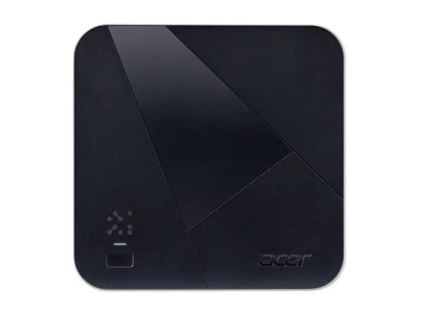Preview: Acer Revo Box AI RB102-LNL - Barebone - Mini-PC - rechts