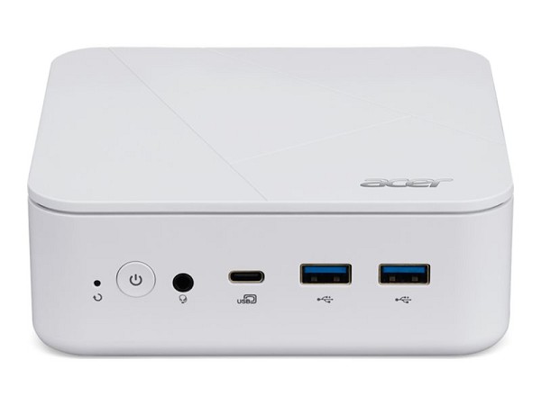 Acer Revo Box RB102-BARR - Barebone - Mini-PC - 1