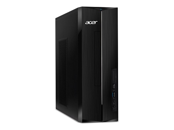 Acer Aspire XC-1715 - Compact Tower - N-series N35