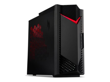 Acer Nitro 50 N50-660 - Tower - Core Ultra 7 265F