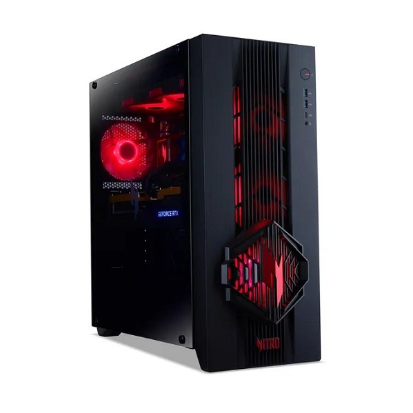 Acer Nitro 70 N70X3D-100 - Tower - Ryzen 7 9800X3D