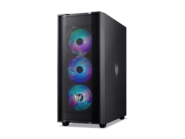 Acer Predator Orion 5000 PO5-667, Intel Core Ultra 7 265F, 32 GB, 213