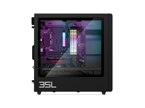 HP OMEN 35L by HP GT16-0479ng - microATX - Core Ul