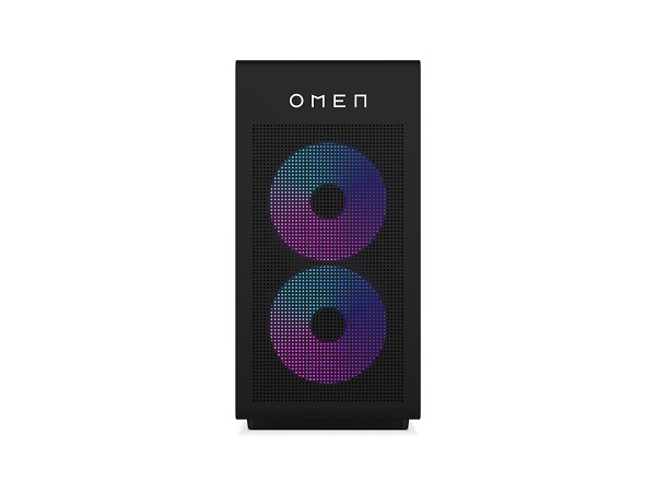 Preview: HP OMEN 35L by HP GT16-1491ng - microATX - Ryzen 9 hinten