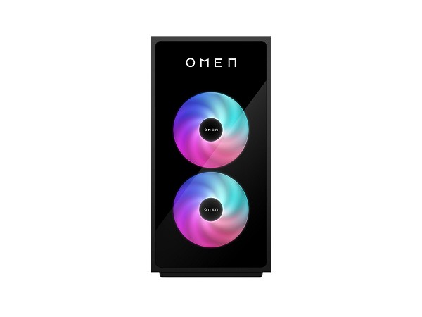 HP OMEN 35L by HP GT16-0066ng - microATX - Core Ul oben