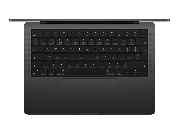 Preview: Apple MacBook Pro - M4 Pro - Apple M4 Pro 20-core links