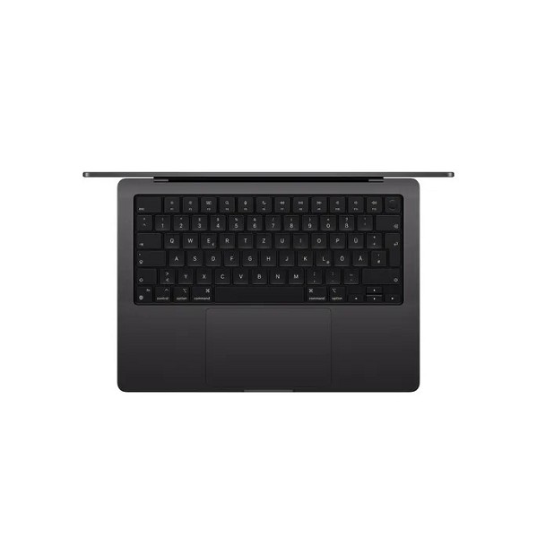 Preview: Apple MacBook Pro 14