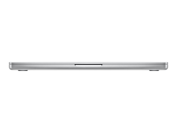 Preview: Apple MacBook Pro - M5 - Apple M5 10-core - 16 GB hinten