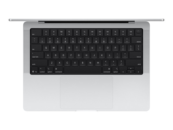 Preview: Apple MacBook Pro - M5 - Apple M5 10-core - 16 GB rechts