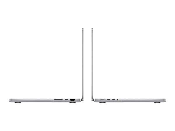 Apple MacBook Pro - M5 - Apple M5 10-core - 16 GB oben