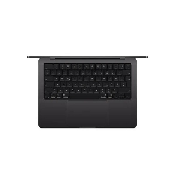 Preview: Apple MacBook Pro 14