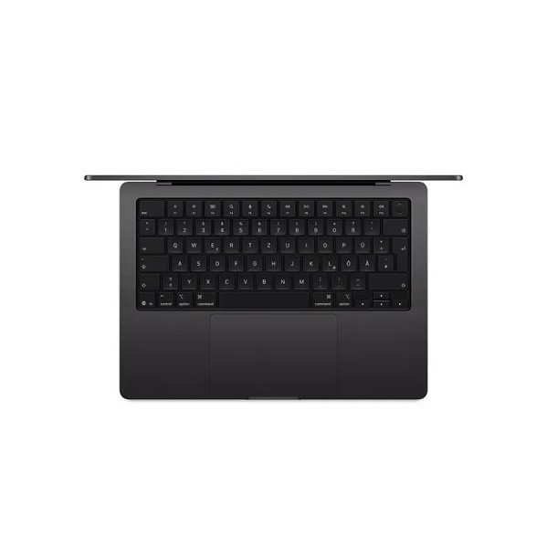 Preview: Apple MacBook Pro 14