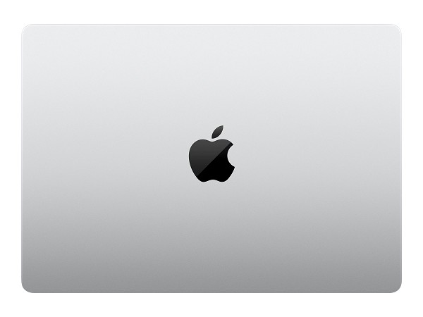 Preview: Apple MacBook Pro - M5 Pro - M5 Pro 16-core - 24 G hinten