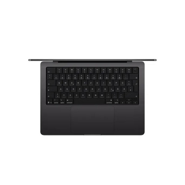Preview: Apple MacBook Pro 14