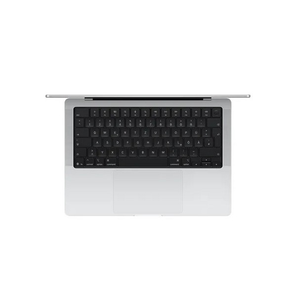 Preview: Apple MacBook Pro 14