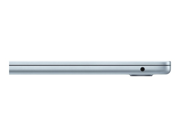 Preview: Apple MacBook Air - M4 - Apple M4 10-core - 16 GB links