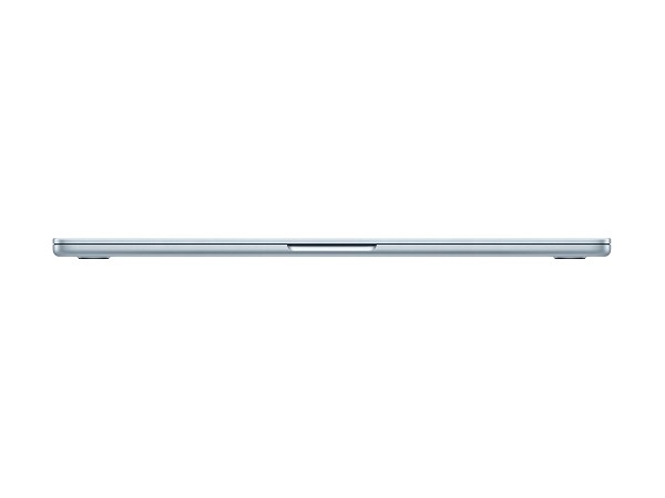 Preview: Apple MacBook Air - M4 - Apple M4 10-core - 16 GB rechts