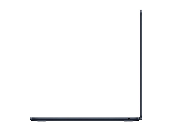 Preview: Apple MacBook Air - M4 - Apple M4 10-core - 24 GB RAM - 512  hinten