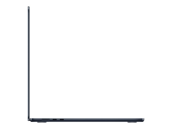 Preview: Apple MacBook Air - M4 - Apple M4 10-core - 24 GB RAM - 512  links