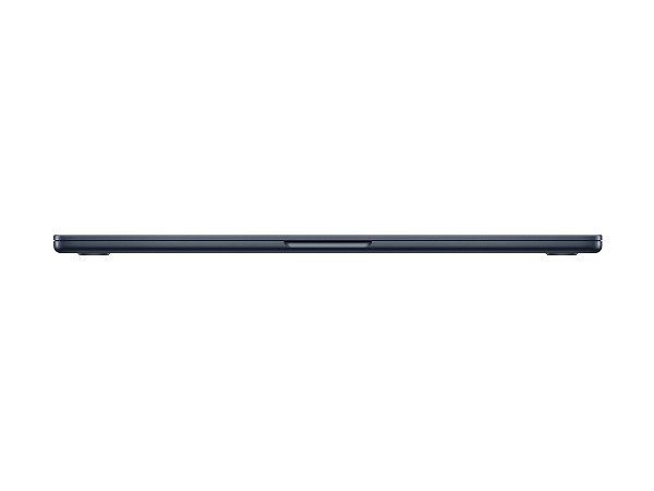Apple MacBook Air - M4 - Apple M4 10-core - 24 GB RAM - 512  oben